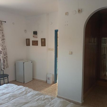 Efroni Villa Guesthouse Ejlat Zewnętrze zdjęcie