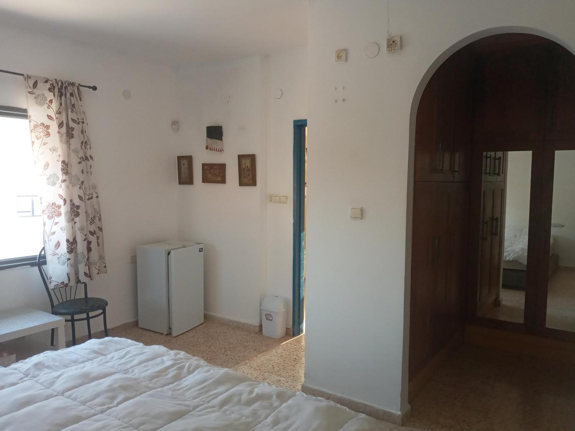 Efroni Villa Guesthouse Ejlat Zewnętrze zdjęcie