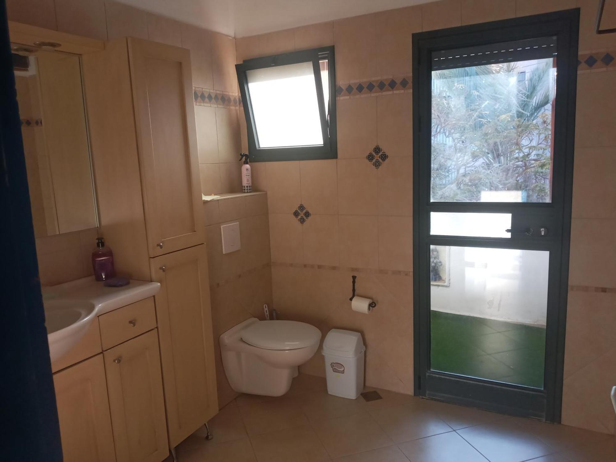 Efroni Villa Guesthouse Ejlat Zewnętrze zdjęcie