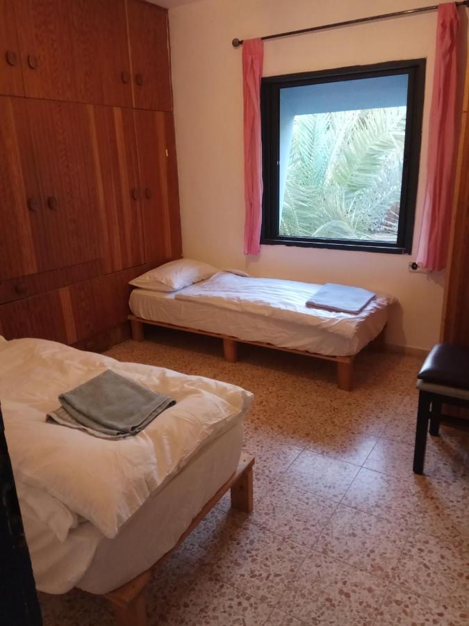 Efroni Villa Guesthouse Ejlat Zewnętrze zdjęcie